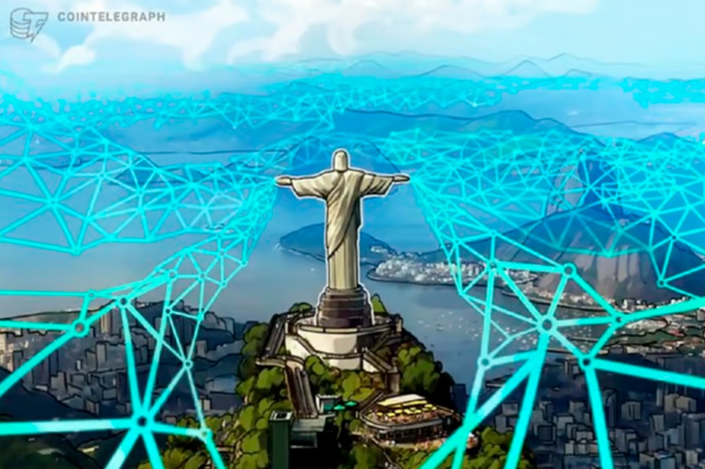 Grupo RÃO lança iniciativa na Web3 em parceria com DUX e Moonbeam