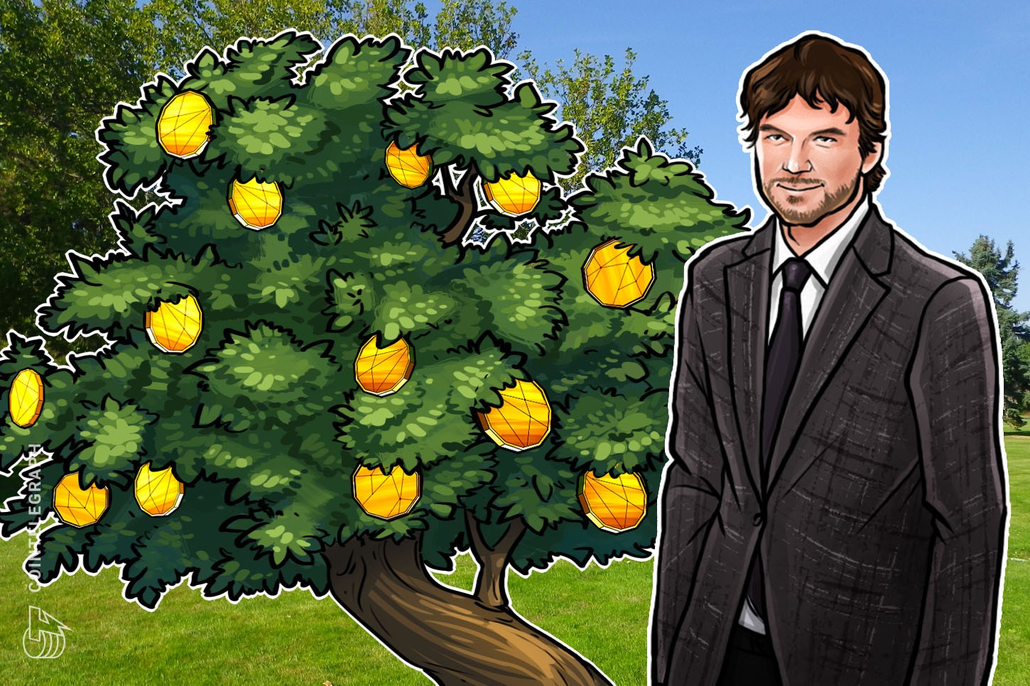 Ashton Kutcher participa en ronda de financiación de 3 millones de dólares de Lolli