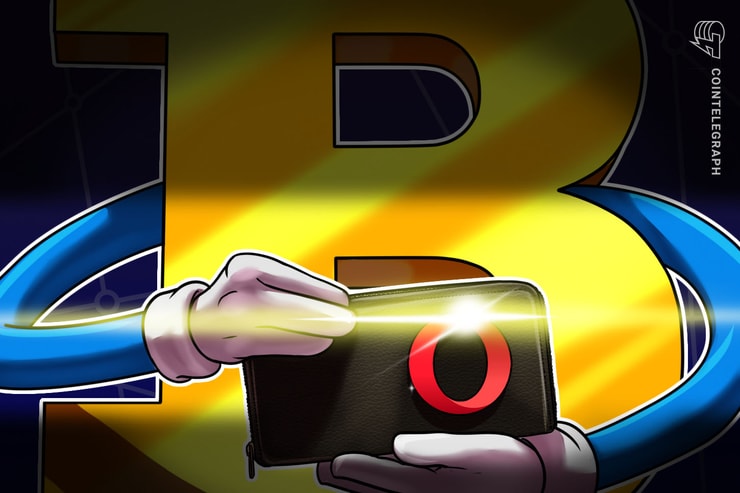 La iniciativa de la Web 3.0 puede Impulsar la adopción de criptomonedas en todo el mundo