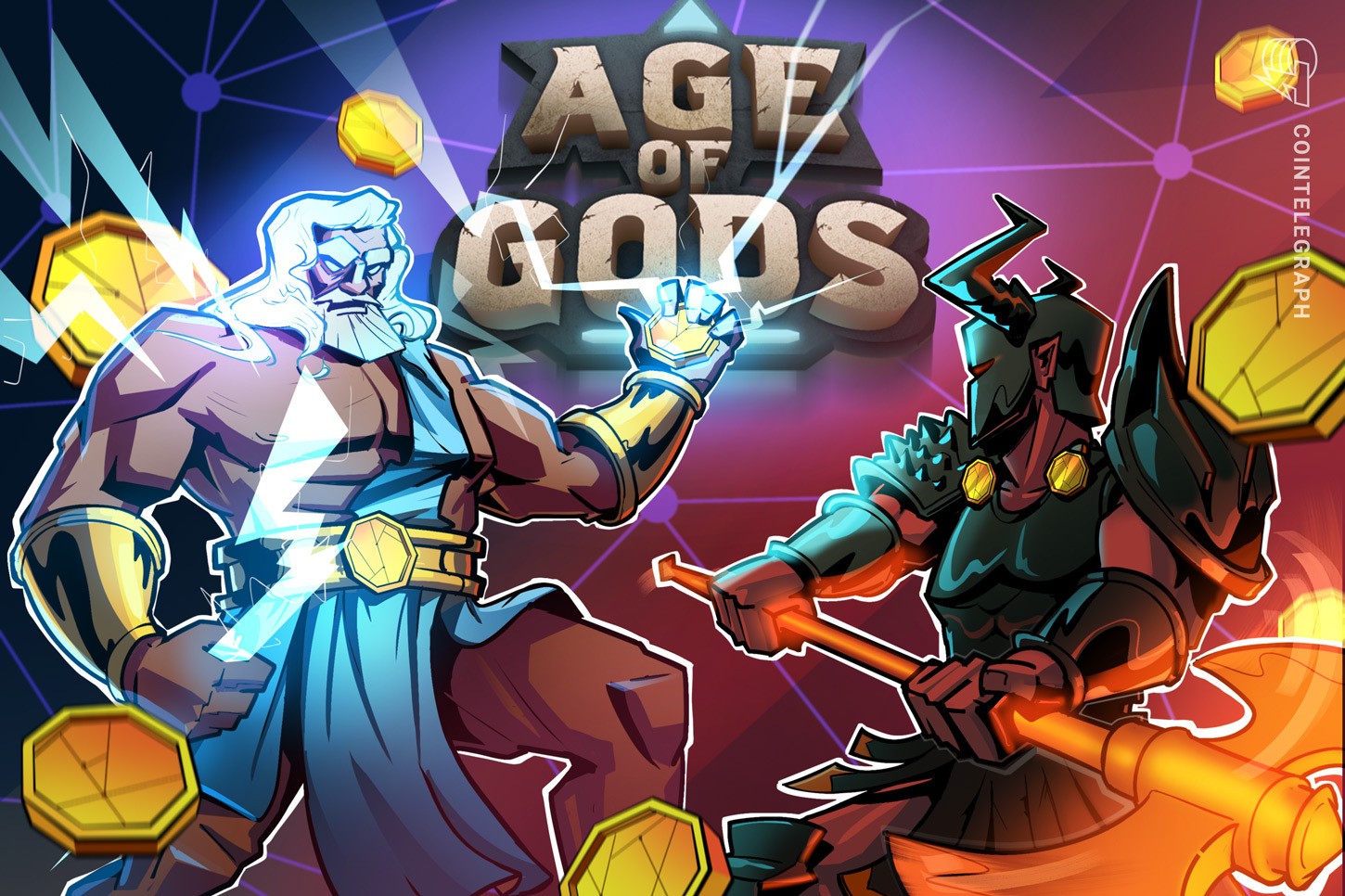 Play-to-earn mania has cooled, but this new game spots a big opportunity