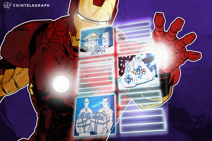 FinTech Digest: Alibaba Enters Into Online Lending, Credit Karma Has $3.5B Valuation, Mobile-Only Banking Application Receives License