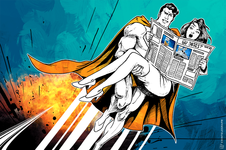 MAY 15 DIGEST: Xapo Moves to Switzerland, SEC Charges Ex-Circle Board Member with Investment Fraud