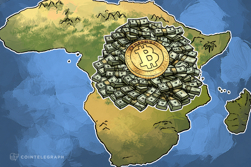 Africa Sees Record VC Funding in Q1 2015