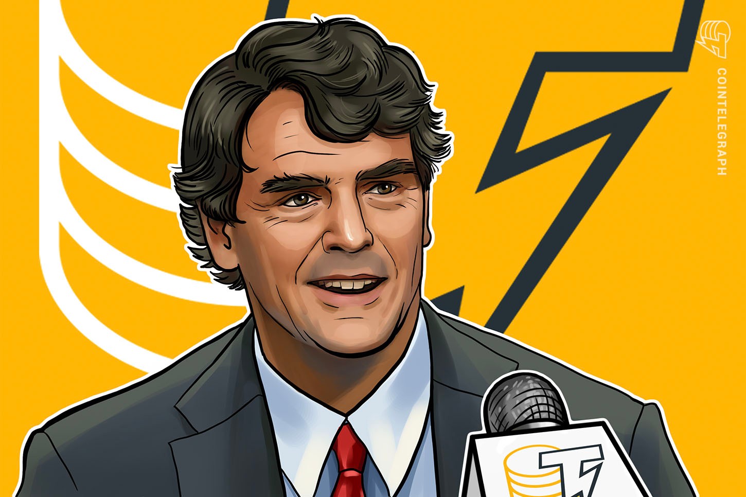 Tim Draper: "Todos quieren irse de California"