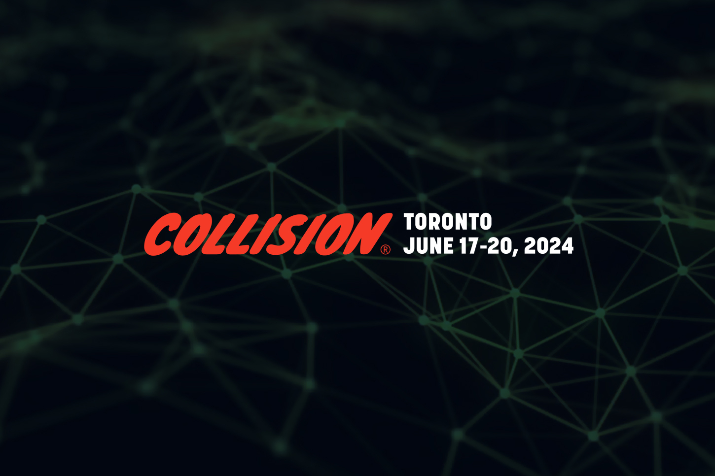 콜리전 2024: 북미 최고의 기술 행사에서 핀테크의 미래를 공개합니다