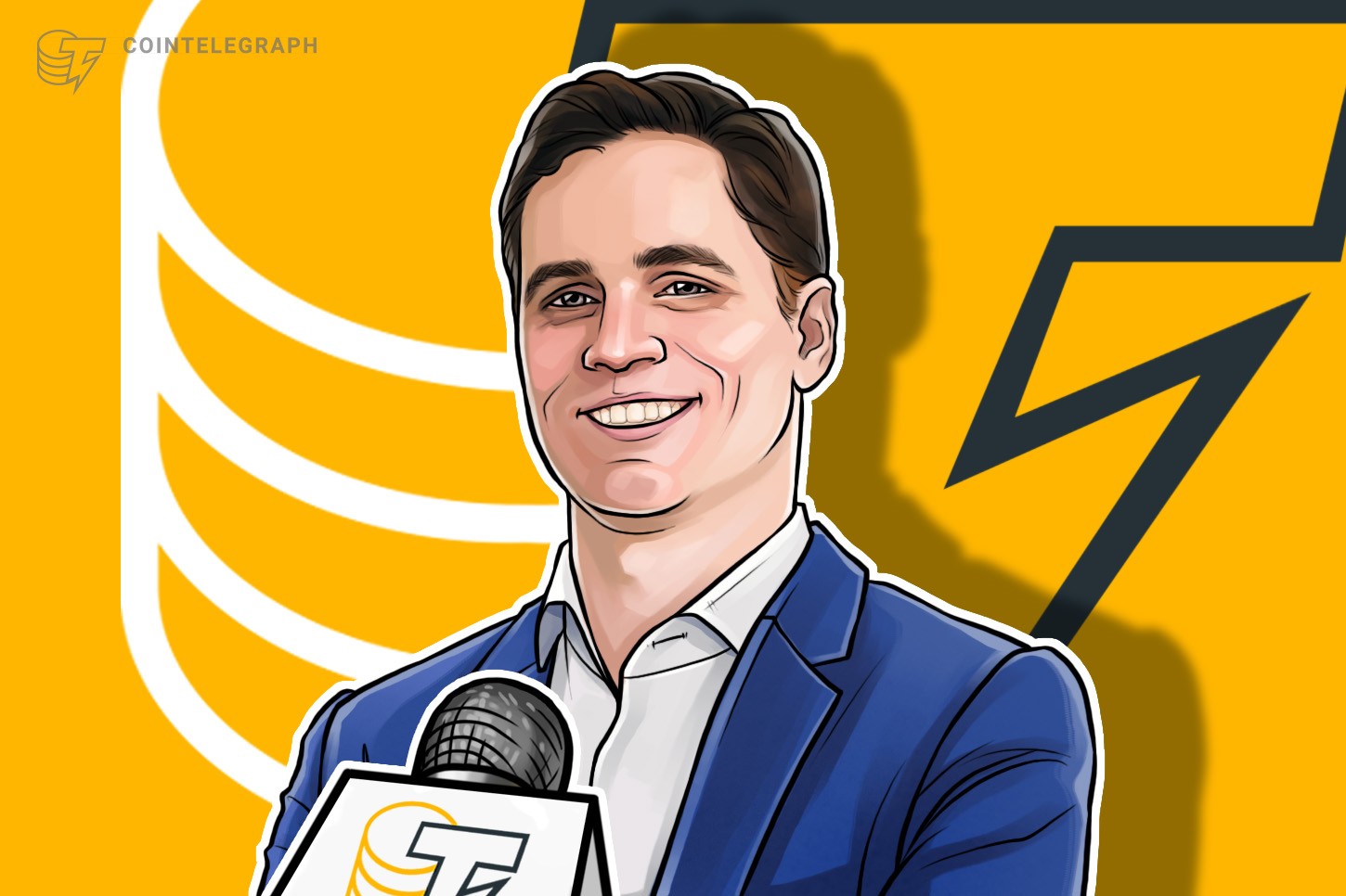 COO de IntoTheBlock: ”Europa es un centro de suma importancia en la industria de blockchain y cripto”