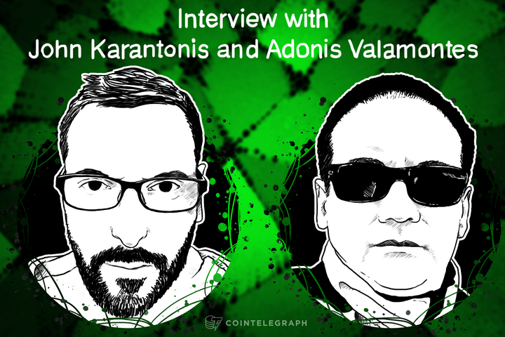 Greece: ‘A Communal Society Open to Cryptocurrency’