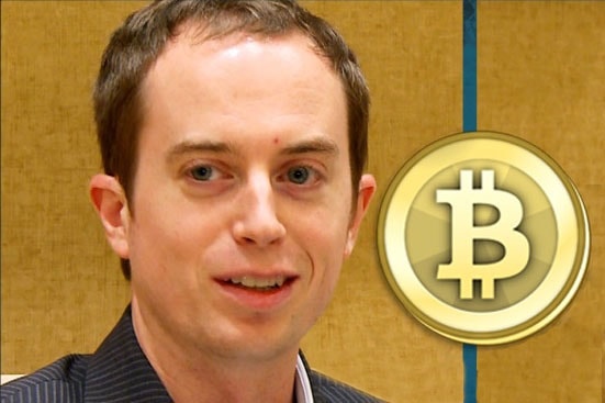 Erik Voorhees had a busy week on Reddit