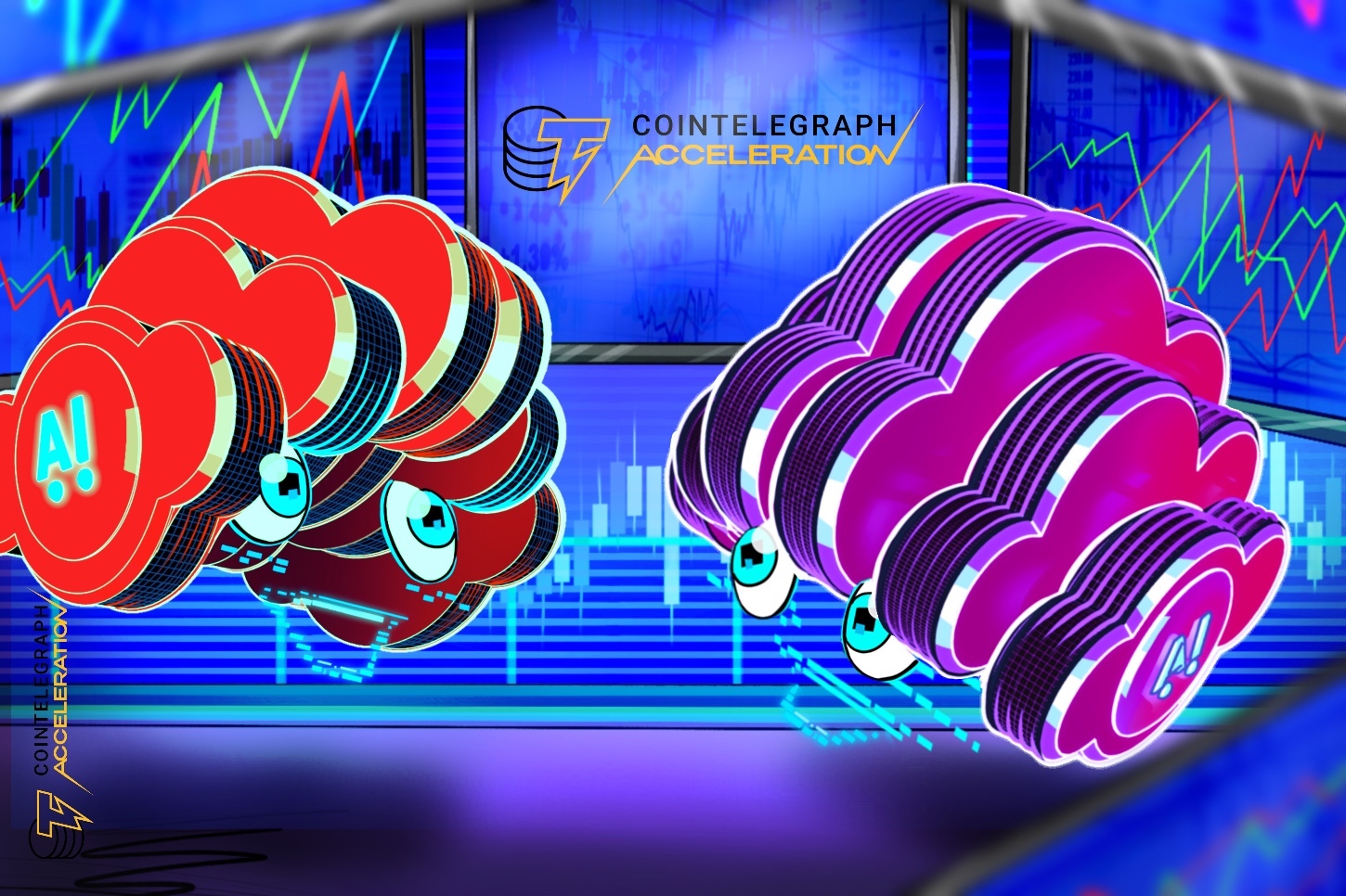 Blockchain needs efficient use cases for AI agents: X Spaces recap with VCs