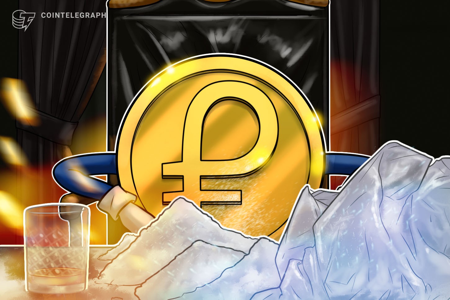 Petro Couldn’t Save the Cartel of the Suns Conspiracy From the Sting of Sanctions