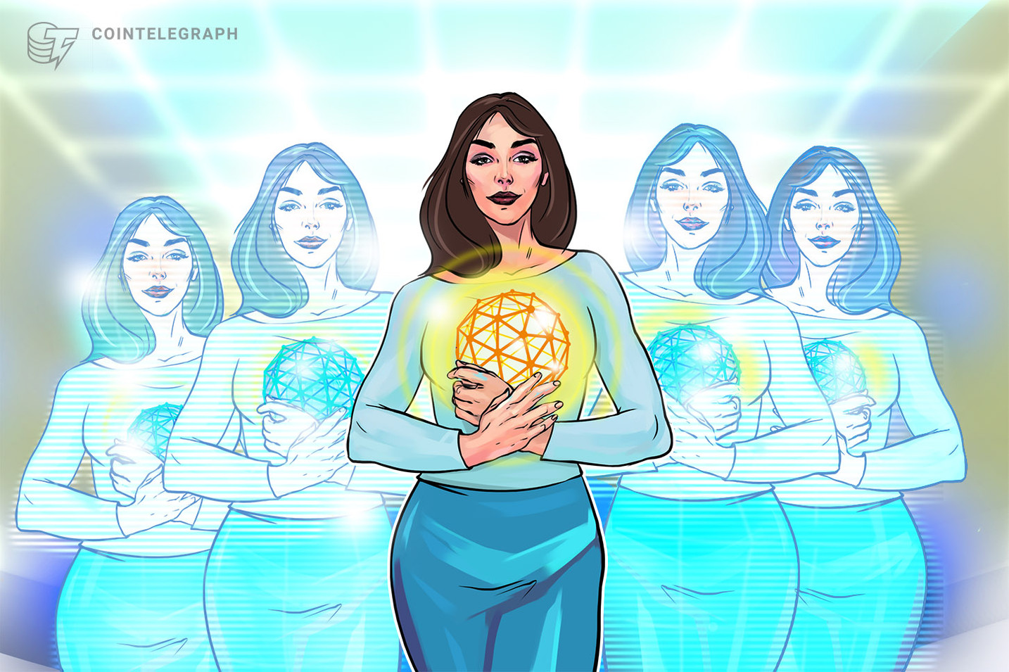 Semana Internacional da Mulher no Cointelegraph: lives e conteúdos exclusivos com as maiores vozes femininas das criptomoedas