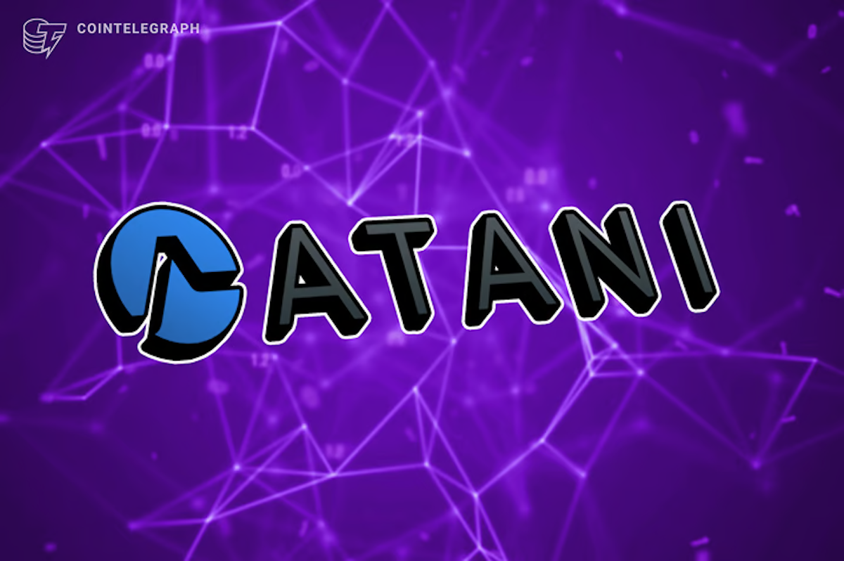 Atani lança exchange de criptomoedas após ser admitida no registro do Banco da Espanha