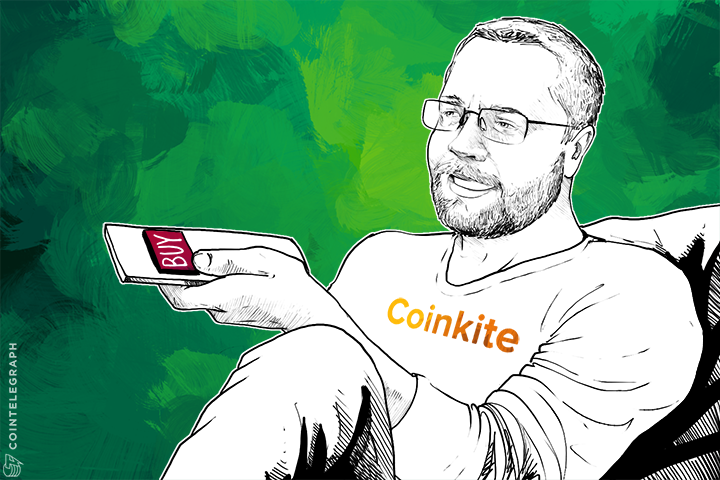 Coinkite Announces TOR-enabled ‘Bitcoin Pay Button’