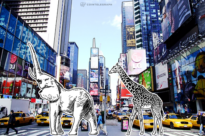 FEB 4: NYC Event to Spotlight Future of Digital Currency in Africa 