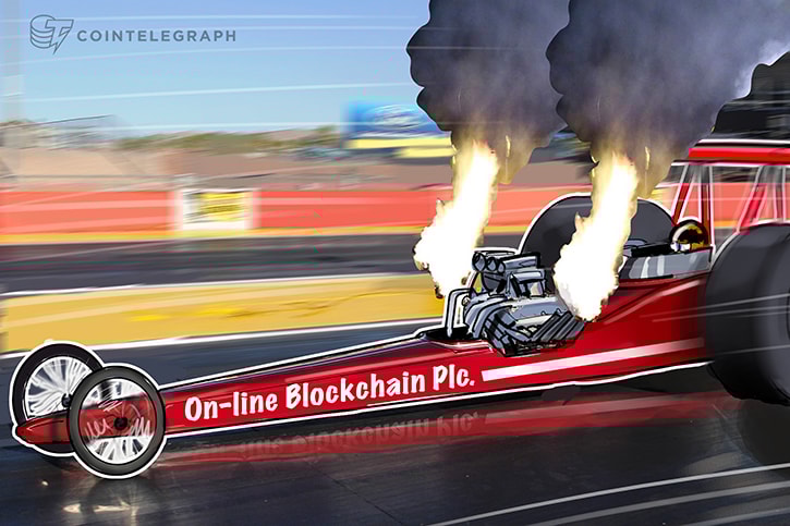 Adicionar "Blockchain" ao nome eleva a avaliação, lembrando a bolha PontoCom