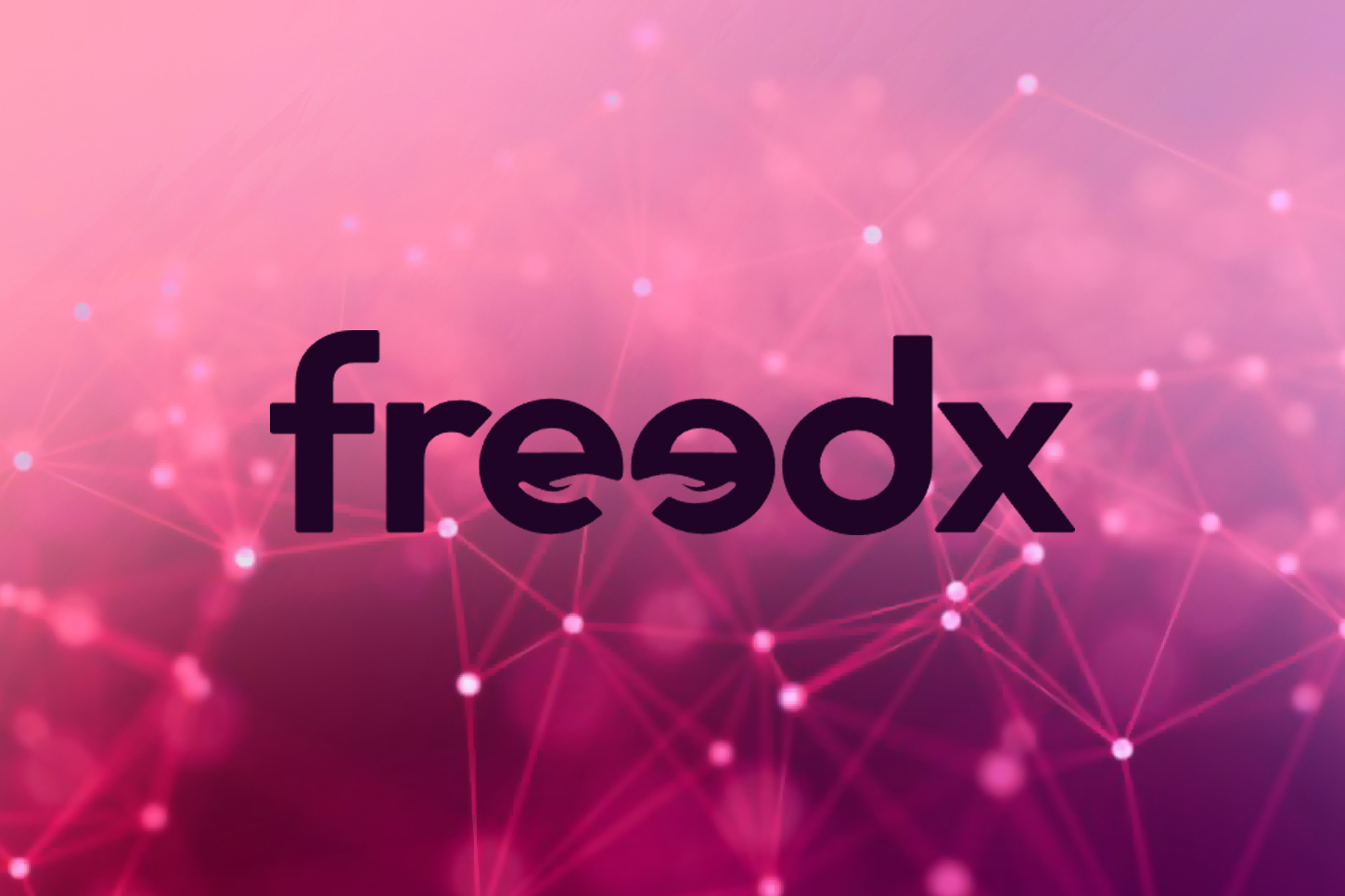 Freedx secures USD $50M in funding to transform the crypto trading experience