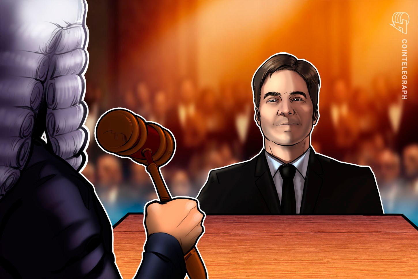 Craig Wright perd son procès pour diffamation en Norvège contre Hodlonaut