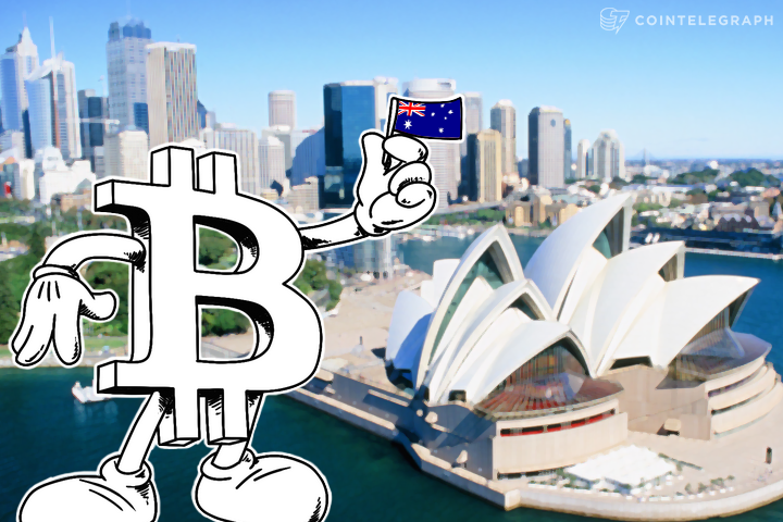 Bitcoin Set to Become a ‘Global Currency’ in Australia