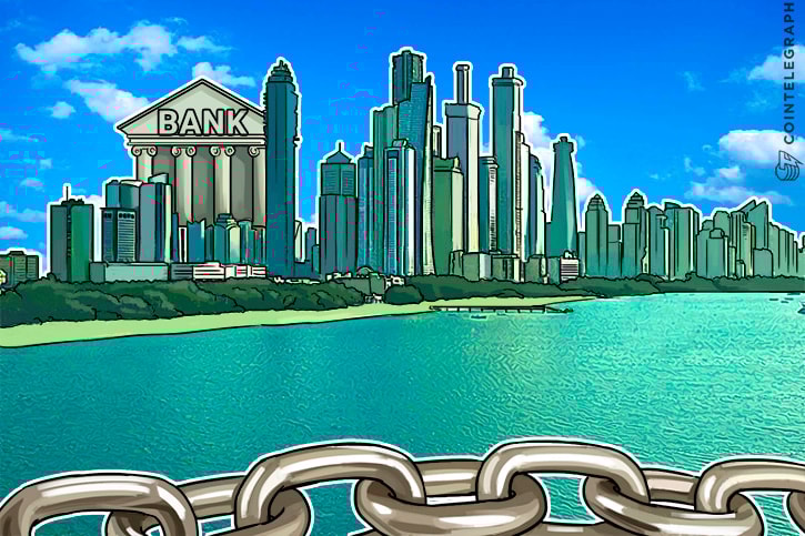 Investment Bank Report Heralds Growing Blockchain Interest in Gulf States