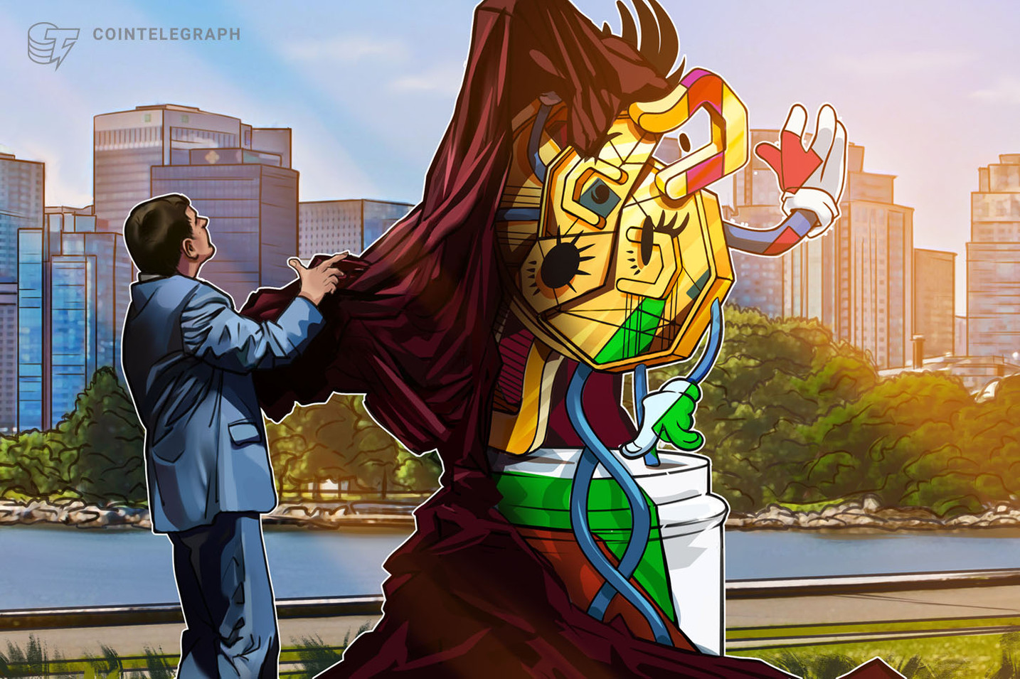 Nano lança utility token para favorecer artistas e acesso à produção cultural 