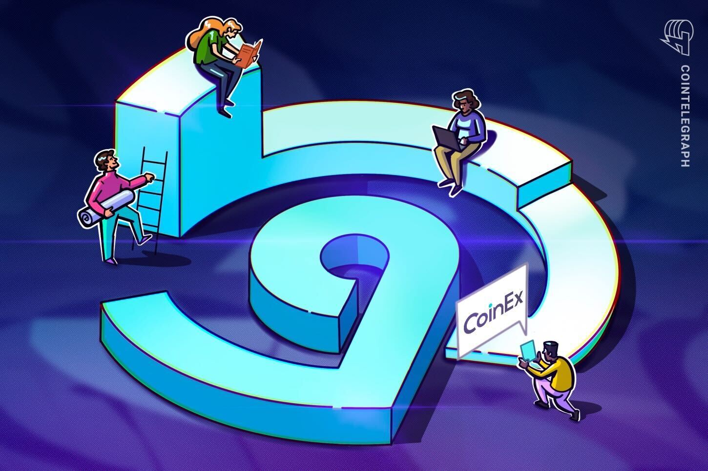 这家全球交易所承诺让加密货币交易更容易,并让所有人都可以使用期货