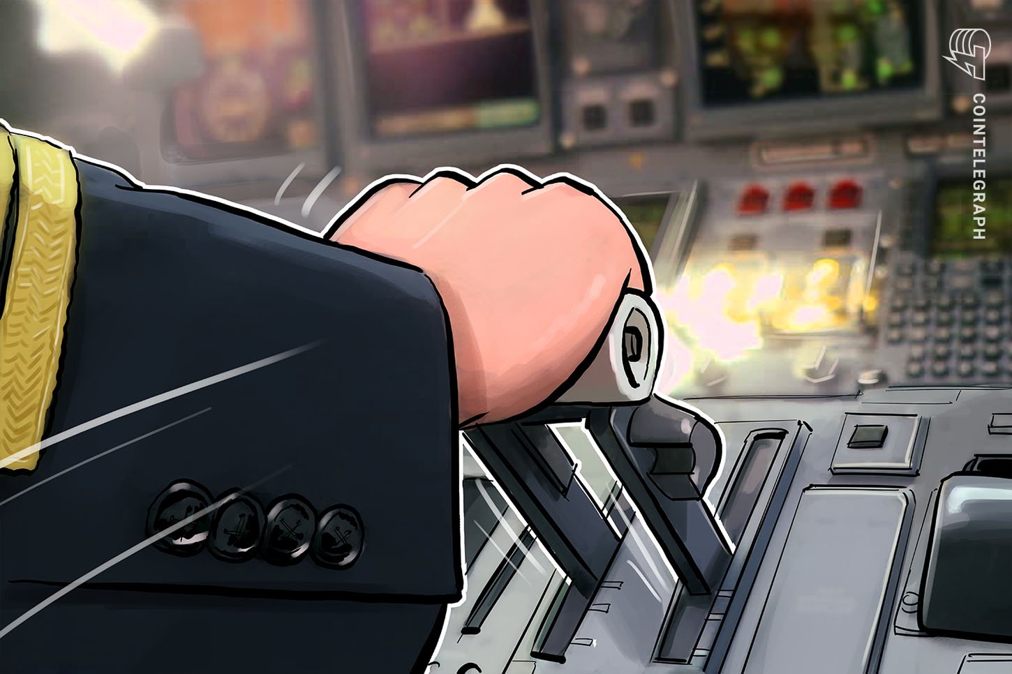 ConsenSys se asocia con Hitachi para las ventas de PegaSys Plus en Japón