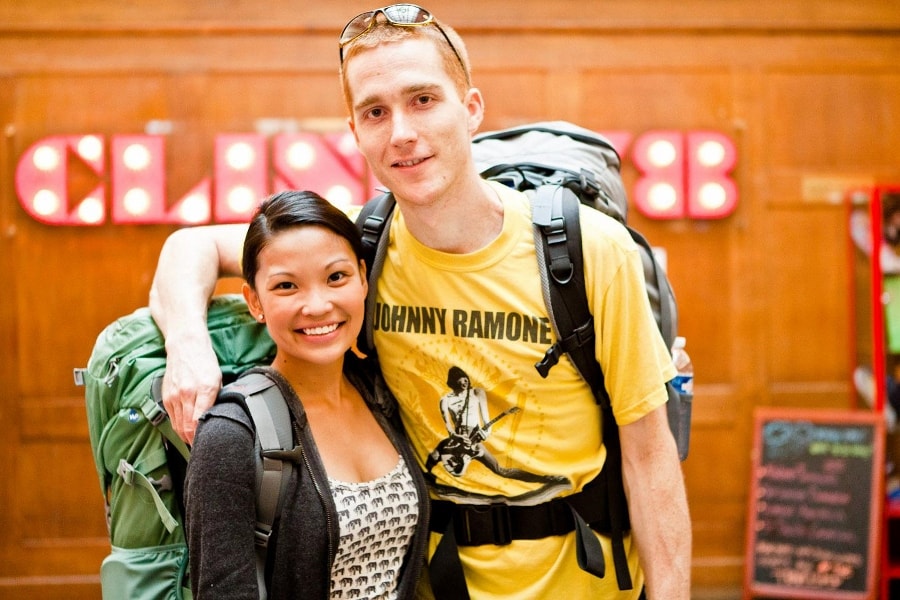 Clink hostel chain in London accepting cryptocurrencies