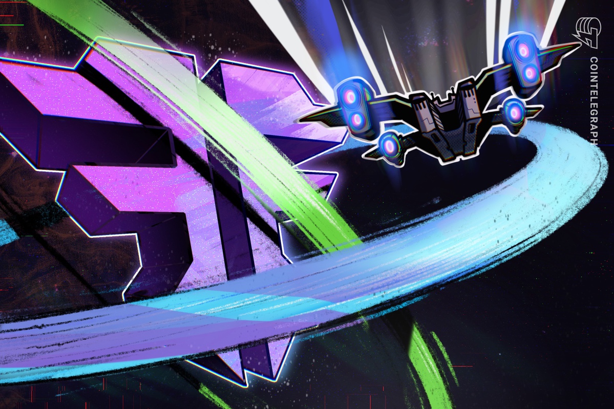 Professional gaming guild and metaverse DAO set standard for the cryptocurrency space