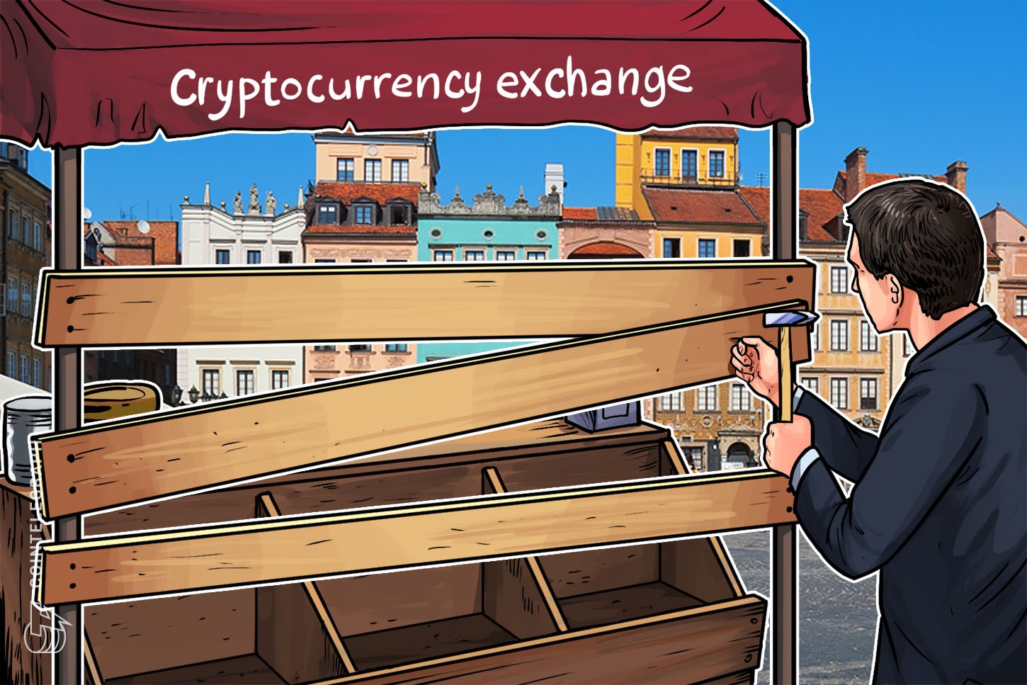 Múltiples criptobolsas suspenden la negociación del Token ERC20 debido al posible error de BatchOverflow