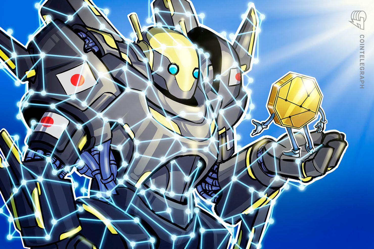 野村総研、ブロックチェーンを活用した「デジタルアセット債」発行 ｜ 金融市場での活用に向けた研究会も発足