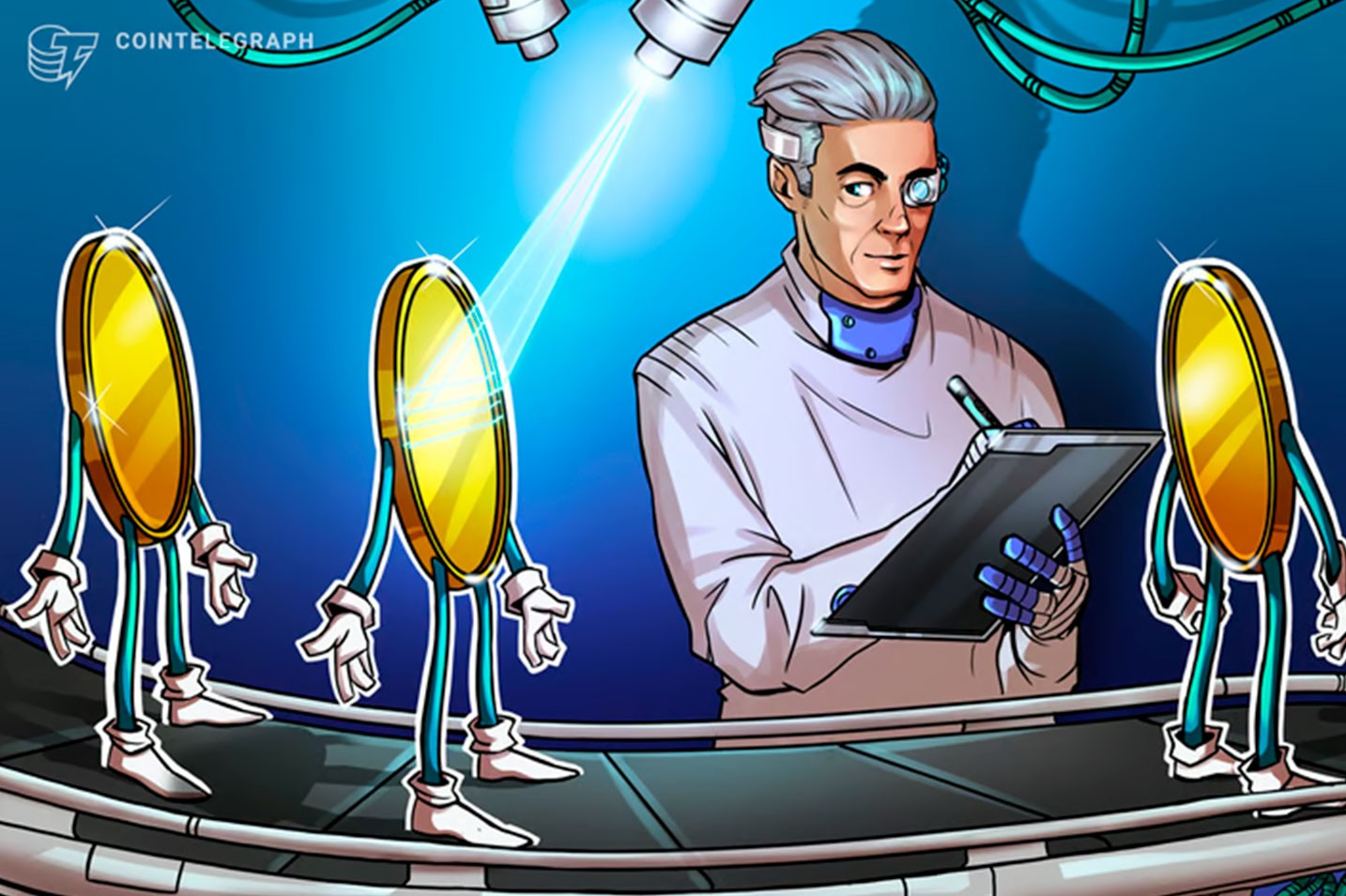 Cosmos e Polkadot: como estão as duas redes de camada zero mais populares?