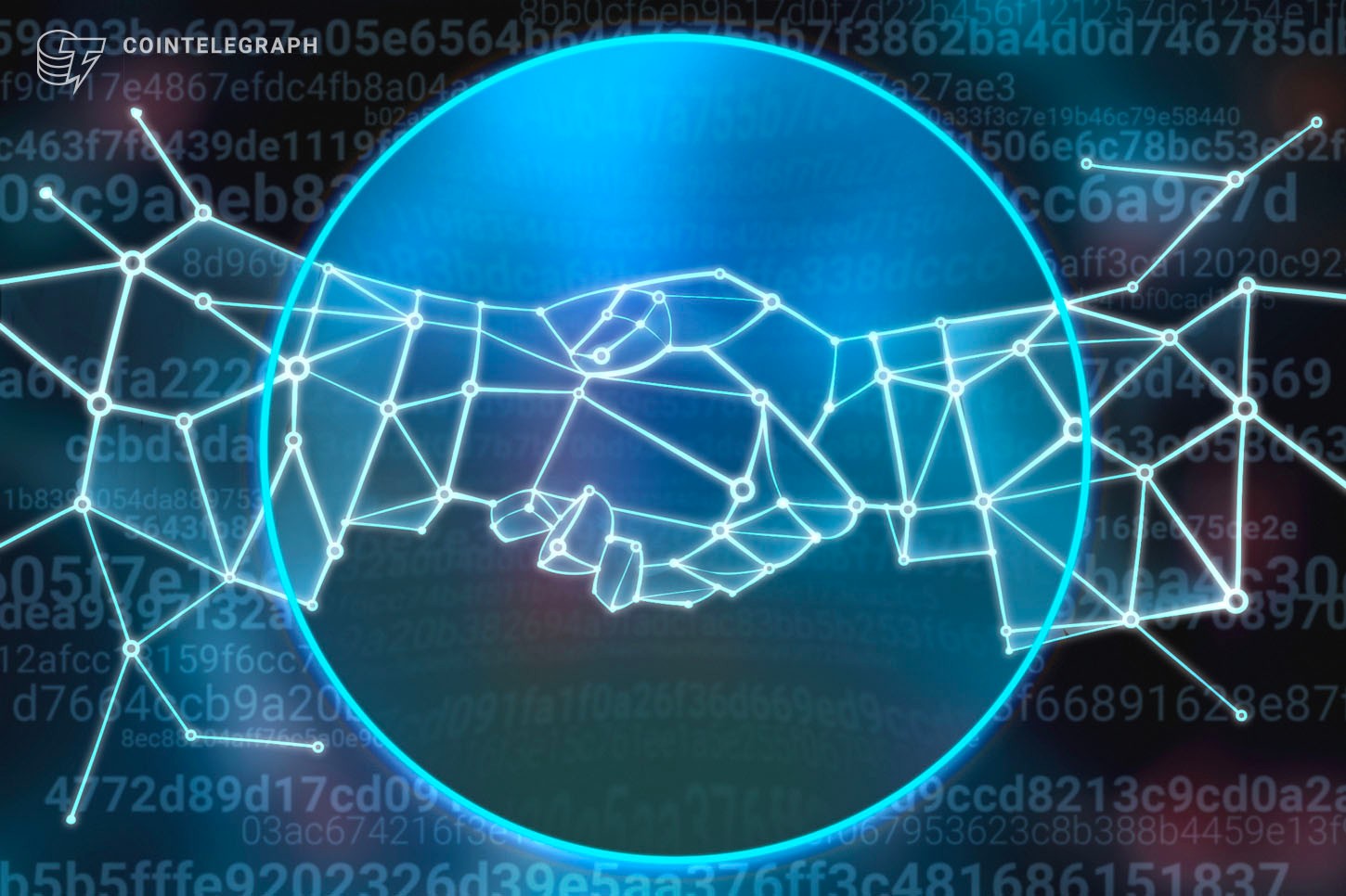 بنكٌ ألماني يتعاون مع اتحاد سنغافورة للتكنولوجيا المالية حول بلوكتشين