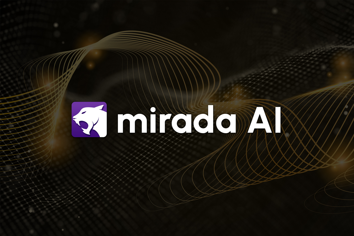 Mirada AI sets stage for decentralized AI revolution with upcoming IDO