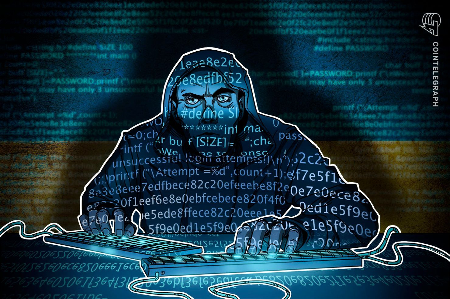 北朝鮮が仮想通貨標的でサイバー攻撃か 安保理報告書=朝日新聞