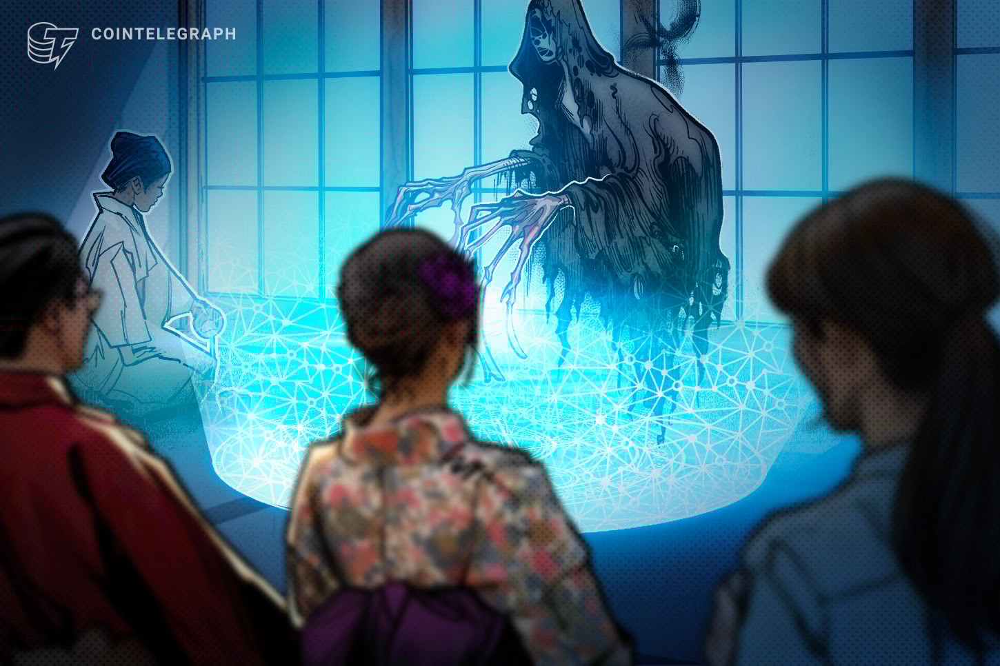 Crypto : Quand la blockchain et l'IA réinventent les pratiques occultes !