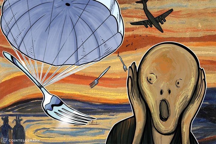 No teman bifurcaciones, sólo hay un Bitcoin