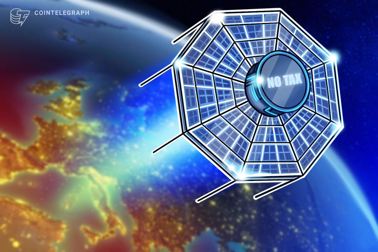 Colegio internacional en Bangkok será el primero en Asia para usar la blockchain en la lucha contra la crisis climática