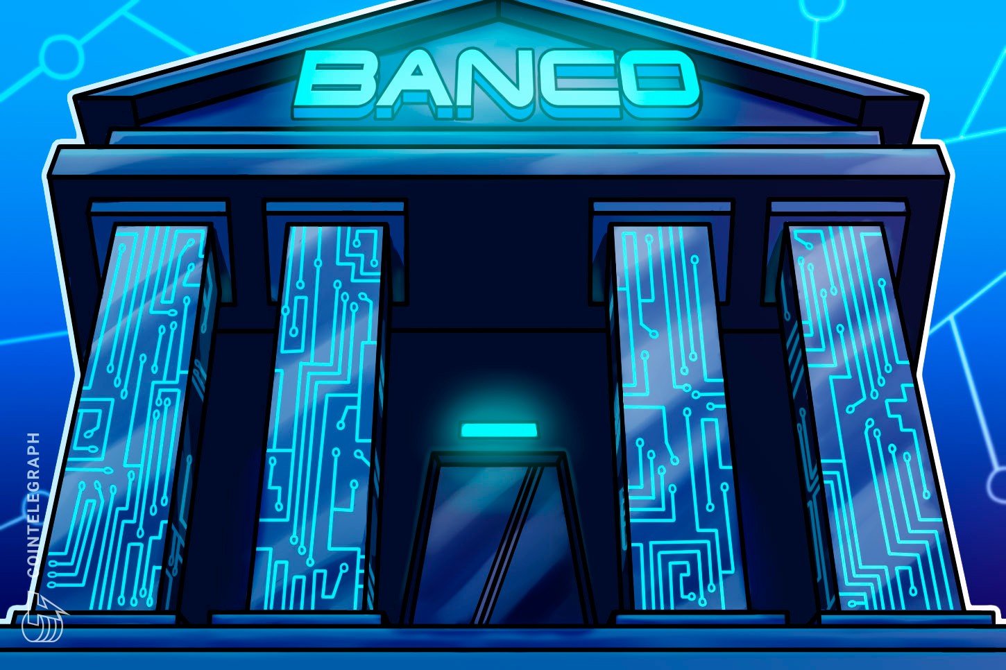 Esqueça o Bitcoin, grandes bancos não temem fintechs ou BTC mas grandes empresas de tecnologia, diz professor da FGV