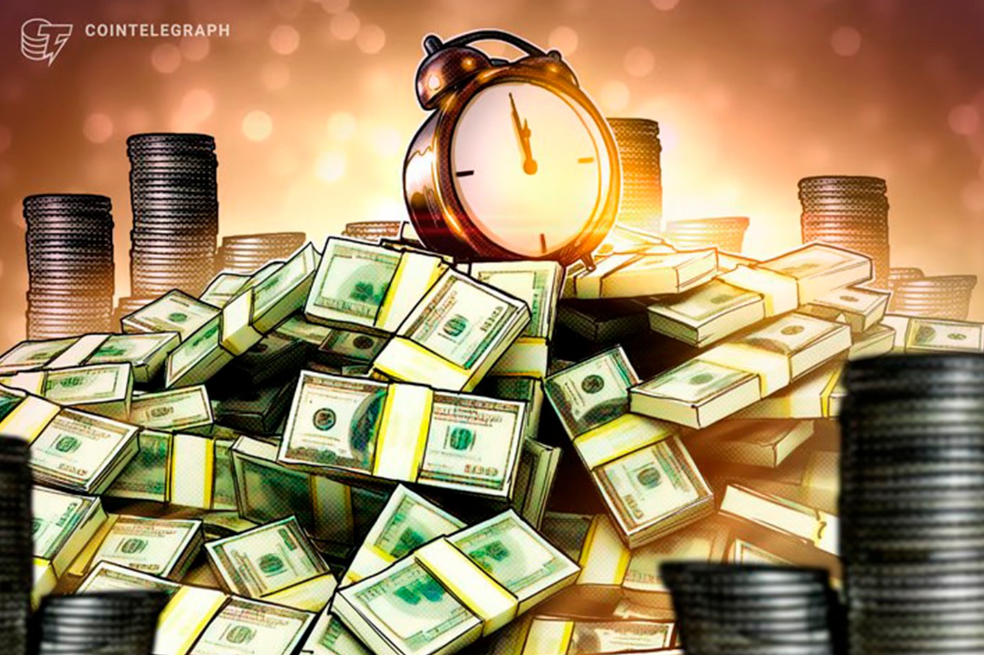 Pesquisa recente indica que boomers fazem melhores investimentos com criptomoedas