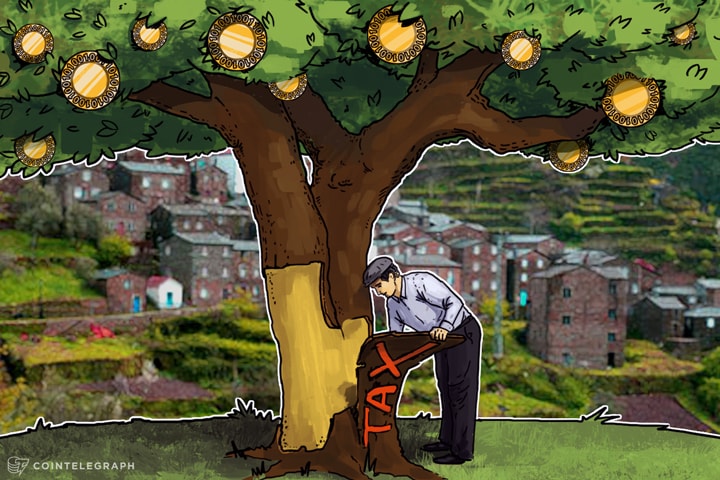 Por que os portugueses estão cada vez mais entusiasmados com a negociação de criptomoedas: Expert Blog