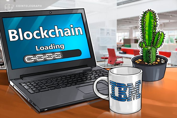 Cinco tendencias que le darán forma a Blockchain en 2020, según IBM