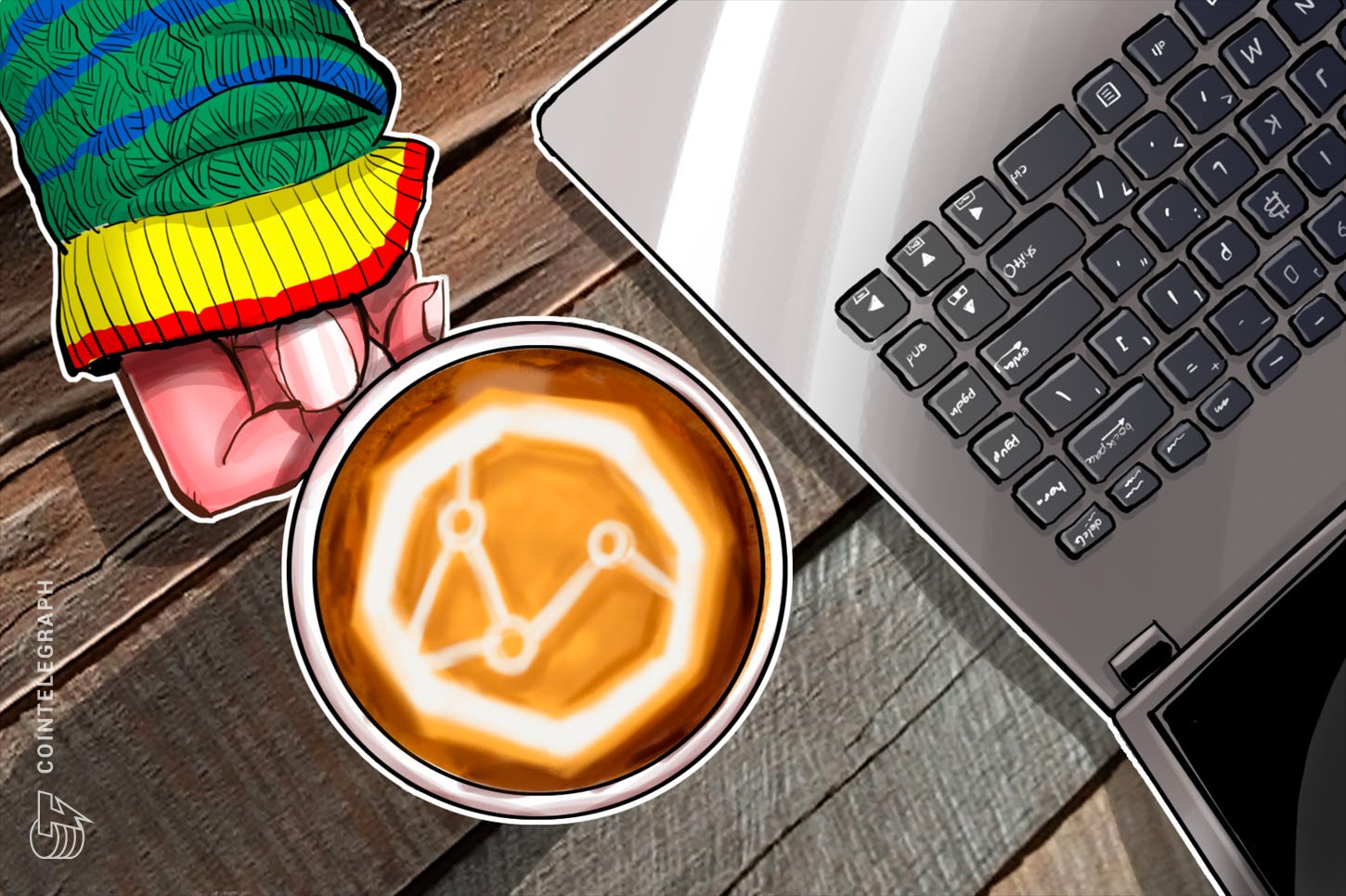 Starbucks chiarisce: 'i clienti non potranno acquistare i propri frappuccini con Bitcoin'