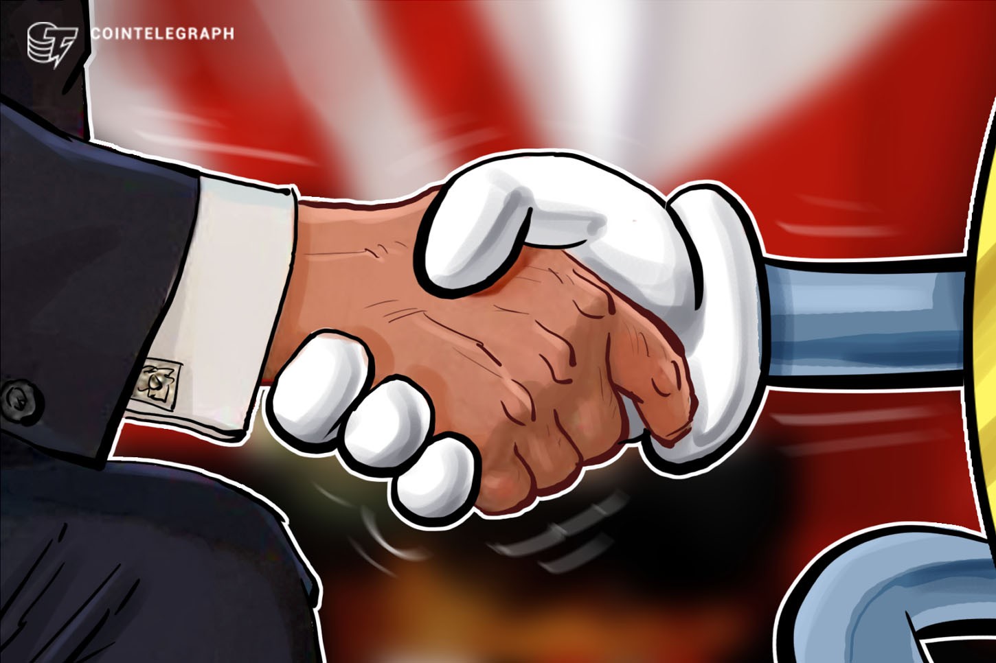 Estado indiano de Telangana assinará memorandos de entendimento com empresas Blockchain e serviços simplificados de governo