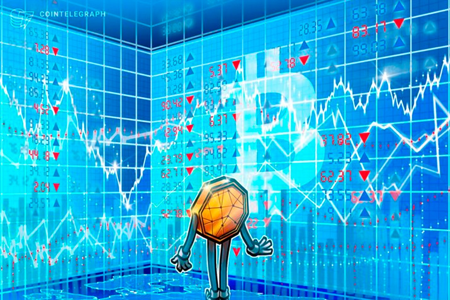 Analista evalúa el mejor momento para invertir en Bitcoin antes del halving