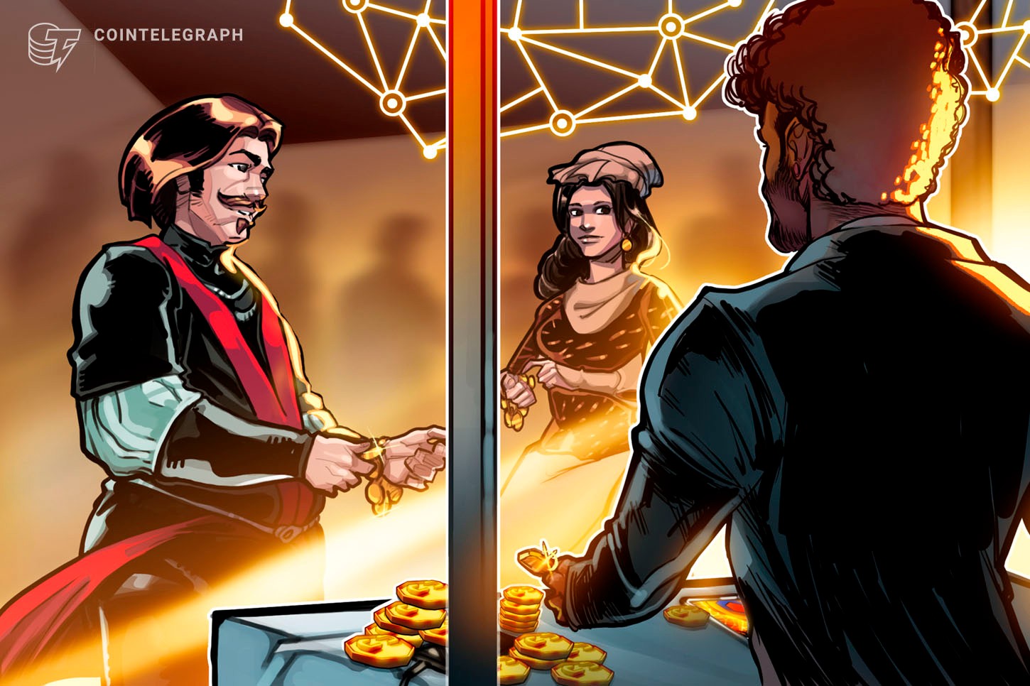 DeFi Vs. Finanzas Tradicionales: Resolver viejos problemas conlleva nuevas complejidades