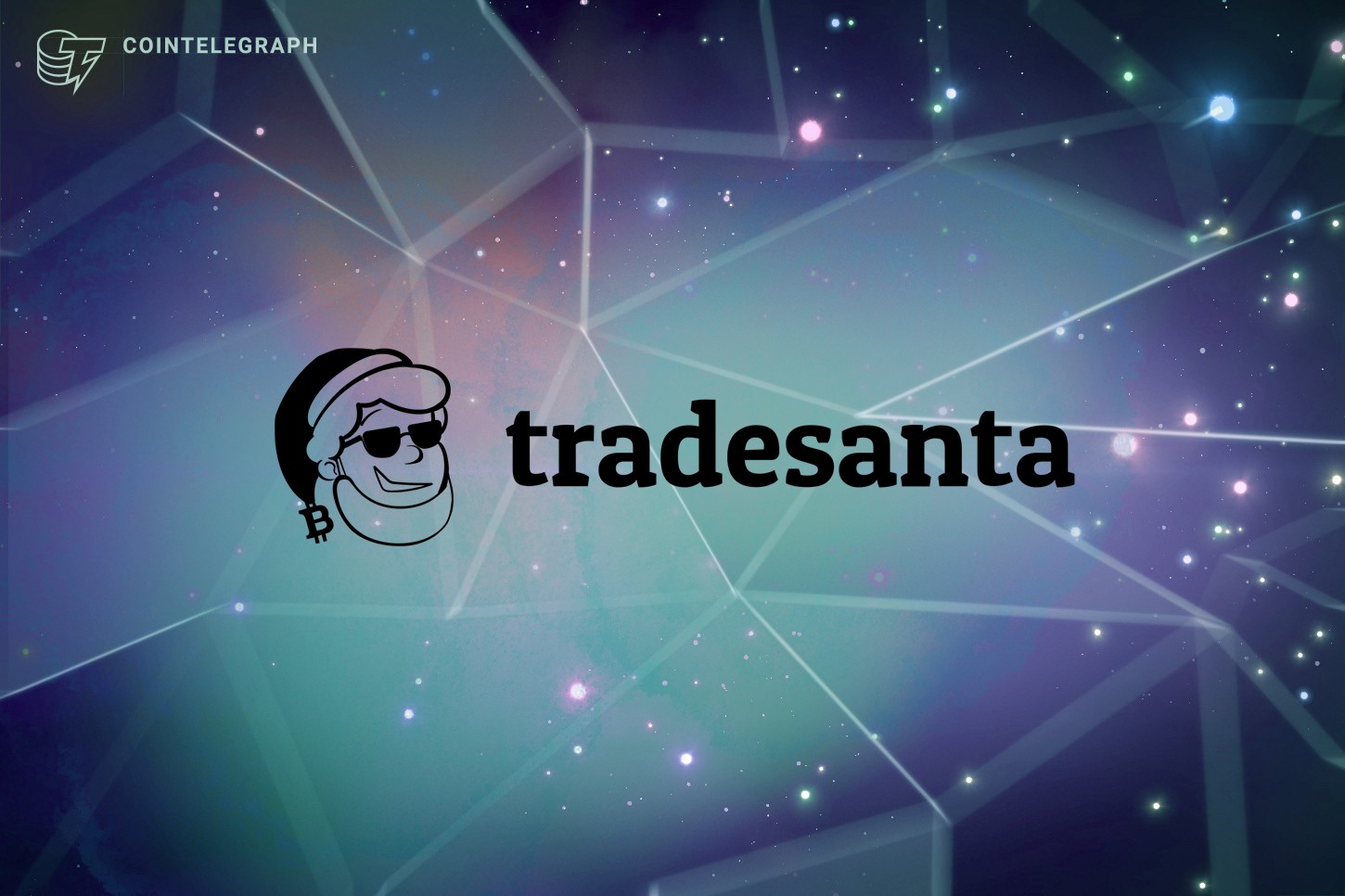 Gran oferta: opera como un profesional con la venta exclusiva de TradeSanta
