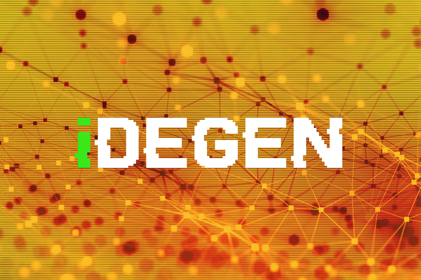 iDEGEN: Virales KI-Video treibt Presale über 16,5 Millionen US-Dollar