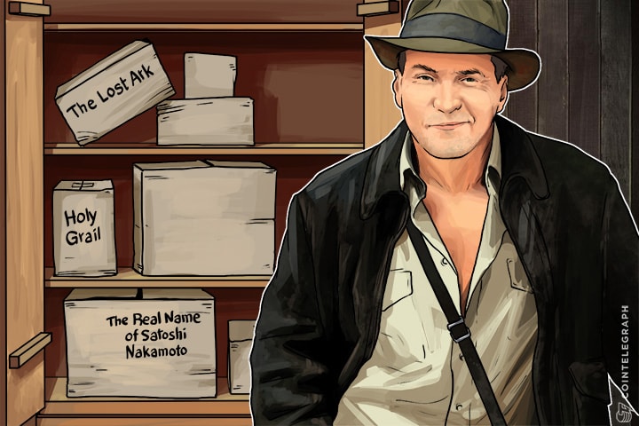 Wright Was Right, Even If He's Wrong: Satoshi Should Never Be Revealed