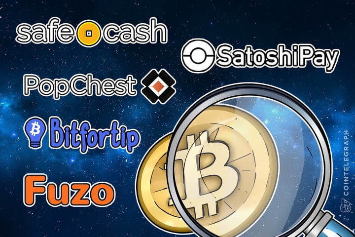 Are Micropayments a Viable Business Model?