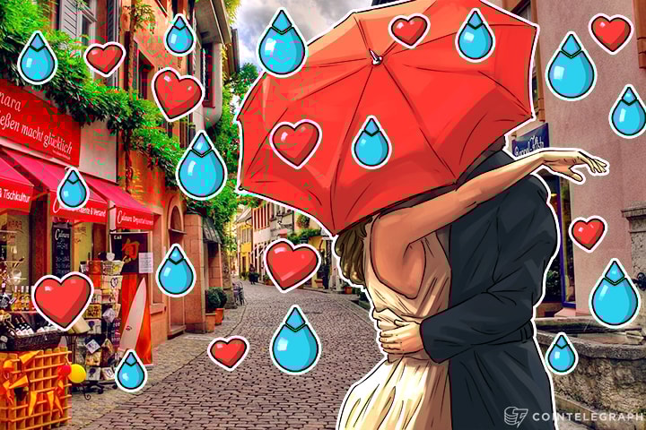Blockchain Ever After: Matchpool Plans Dating Site Launch With Valentine’s Event